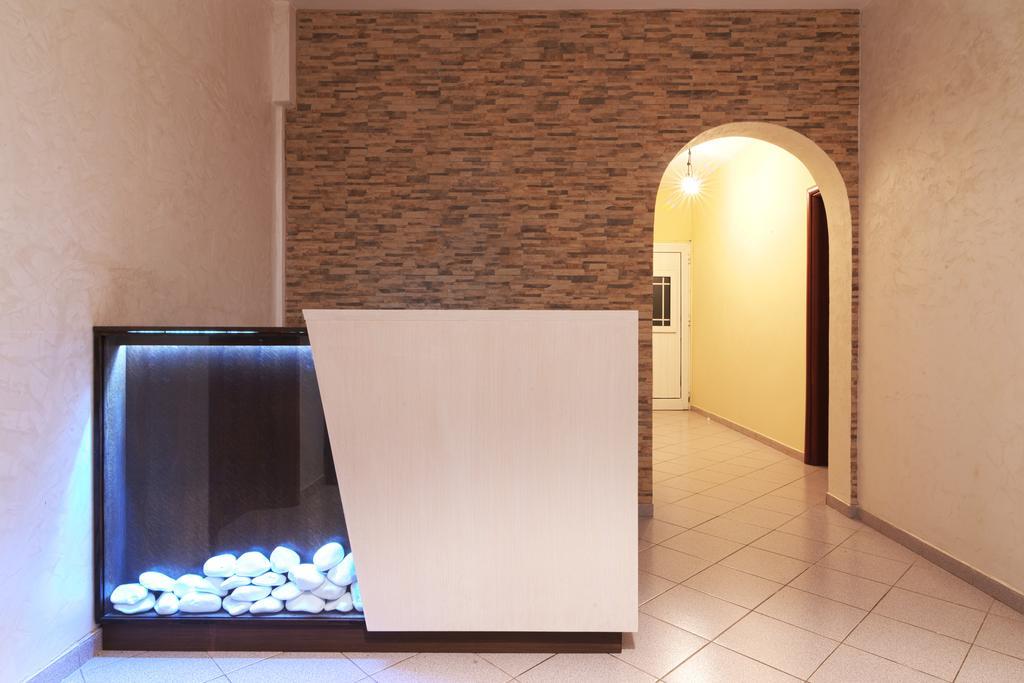 Studios Bridge Limenaria  Ngoại thất bức ảnh
